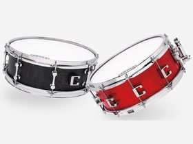 New drum gear of the month: review round-up