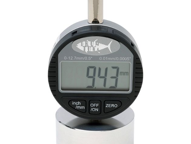 Drum Tuna Flip (£79)