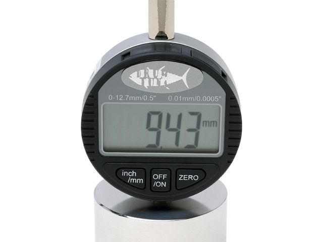 Drum Tuna Flip (£79)