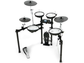 The best drum gear of 2010: sets, ekits, cymbals, snares and more