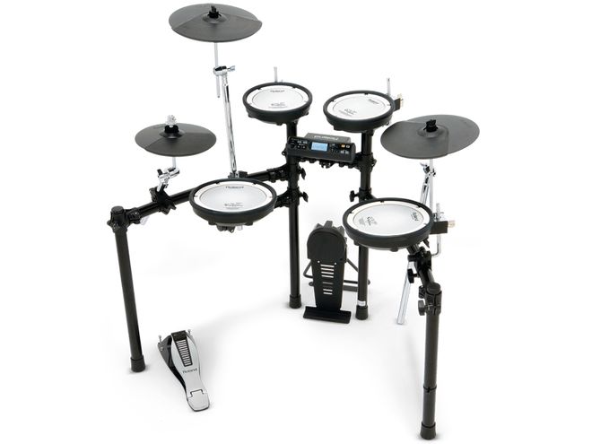 Electronic drum kits: 6 best beginner sets in the world today