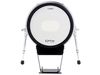 Yamaha DTX950K kick drum blank
