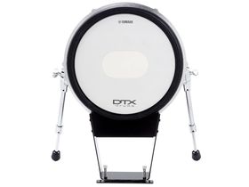 In pictures: Yamaha DTX950K electronic drum kit
