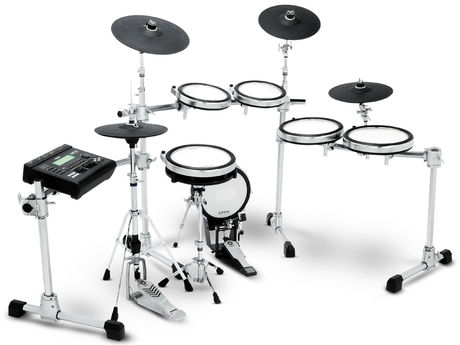 Yamaha DTX950K electronic drum kit