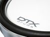 Yamaha DTX950K Textured Cellular Silicon Head blank