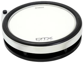 In pictures: Yamaha DTX950K electronic drum kit