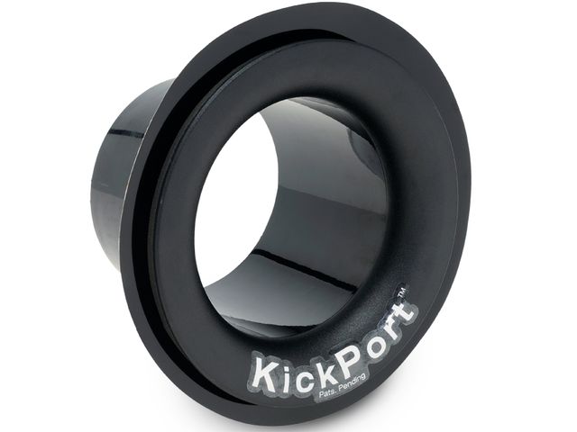 KickPort drum insert (£42)