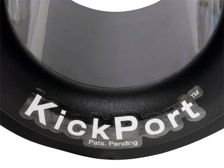 Kickport Logo