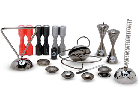 Meinl Signature hand percussion