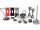 Meinl Signature hand percussion