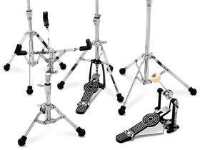 New drum gear of the month: review round-up