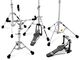 Sonor 100, 200 and 400 series hardware sets