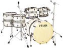 Tama Starclassic Bubinga drum kit