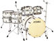 Tama Starclassic Bubinga drum kit
