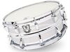 Budget-level steel snare sounds as novel as it looks