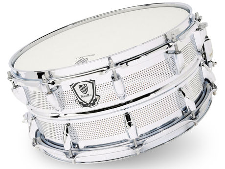 Worldmax Microvent Snare Drum