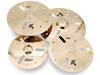 Zildjian EFX Cymbals (£232)