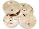 Zildjian EFX Cymbals