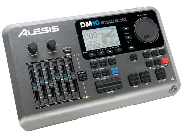 Alesis Drum Kit