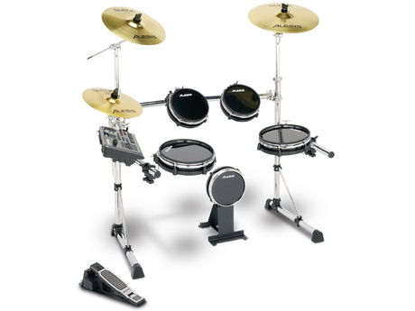 Alesis DM10 Pro electronic drum kit