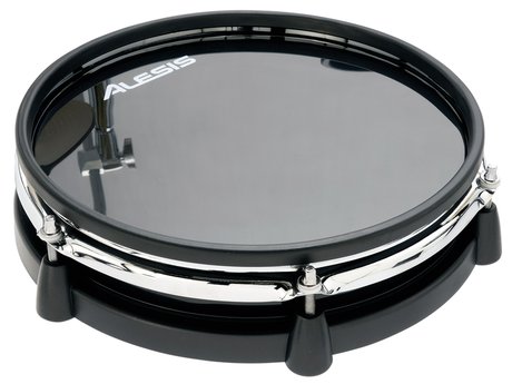 Alesis dm10 pro realhead pad