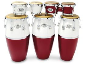 The best drum gear of 2010: sets, ekits, cymbals, snares and more