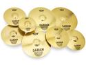 Sabian SBr Cymbals