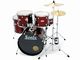 Percussion Plus Sonix Drum Kit