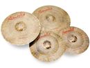Amedia Old School Series cymbals