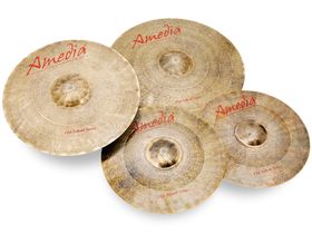 New drum gear of the month: review round-up