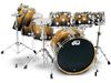 Specialised Shell Configuration: drum-making innovation
