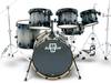 Ludwig Element Laquer Series Power drum kit (£829)