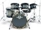 Ludwig Element Laquer Series Power drum kit