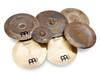 Meinl Byzance Cymbals - Traditional, Dark and Extra Dry ranges (from £132)