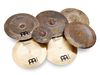 Meinl Byzance Cymbals - Traditional, Dark and Extra Dry ranges (from £132) New additions to Meinl's traditional, Turkish made range