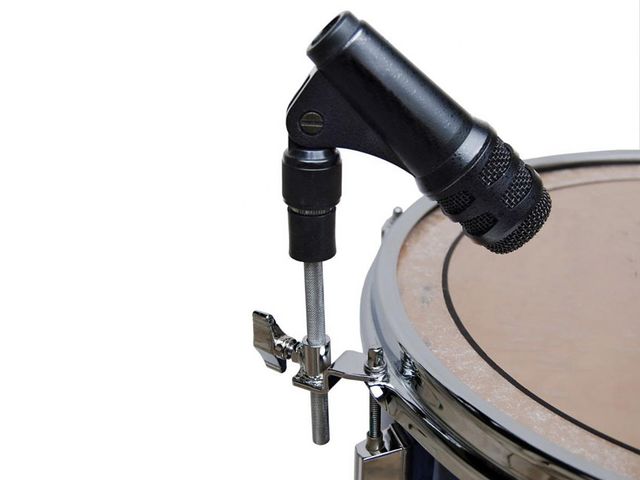 BR Distribution Mic Holders AMHTT tom/snare mount.