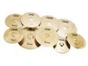 Soultone Cymbals (Vintage and Custom Brilliant ranges)
