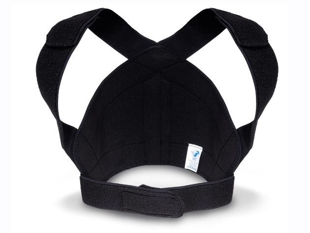 Perfect Posture Back Brace (£40)