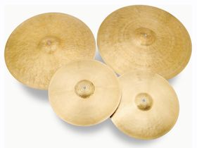The best drum gear of 2010: sets, ekits, cymbals, snares and more