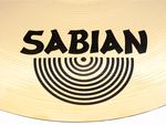 Sabian Cymbals
