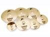 Sabian Xs20 Brilliant Finish Cymbals (£486 for 3-piece set)