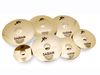 Sabian Xs20 Brilliant Finish Cymbals (£486 for 3-piece set) Sabian's budget-conscious B20 cymbals recieve a brilliant update