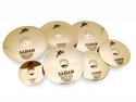 Sabian Xs20 Brilliant Finish Cymbals