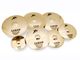 Sabian Xs20 Brilliant Finish Cymbals