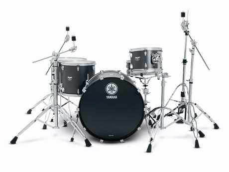 Yamaha Rock Tour Kit