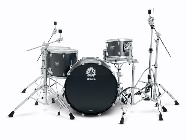 The Best Drum Kits In The World Today | Yamaha Rock Tour Kit | Drum ...