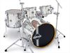 A mid-range kit with spectacular looks and customisable lugs