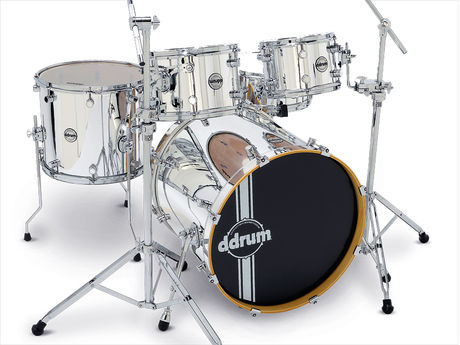 ddrum Reflex Kit
