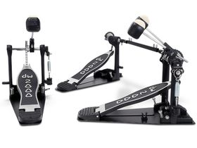 New drum gear of the month: review round-up (October 2010)