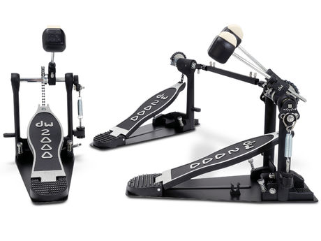 pedal